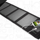 Image for article titled Let the Sun Charge Your Phone For Just $20